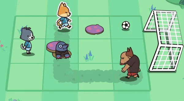 狗狗冠军|官方中文|支持手柄|Pup Champs插图1