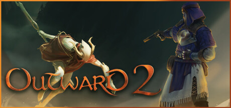 物质世界2/Outward 2