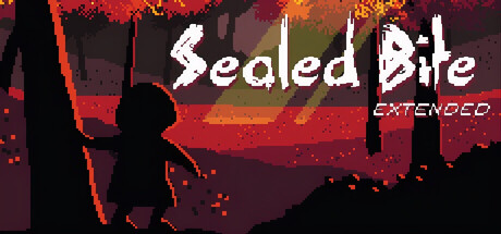 封印之噬：扩展版/Sealed Bite: Extended-XHYGAME-单机游戏资源网