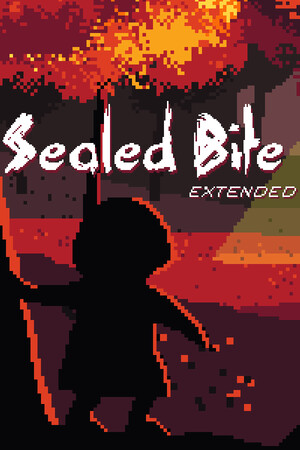 封印之噬：扩展版/Sealed Bite: Extended