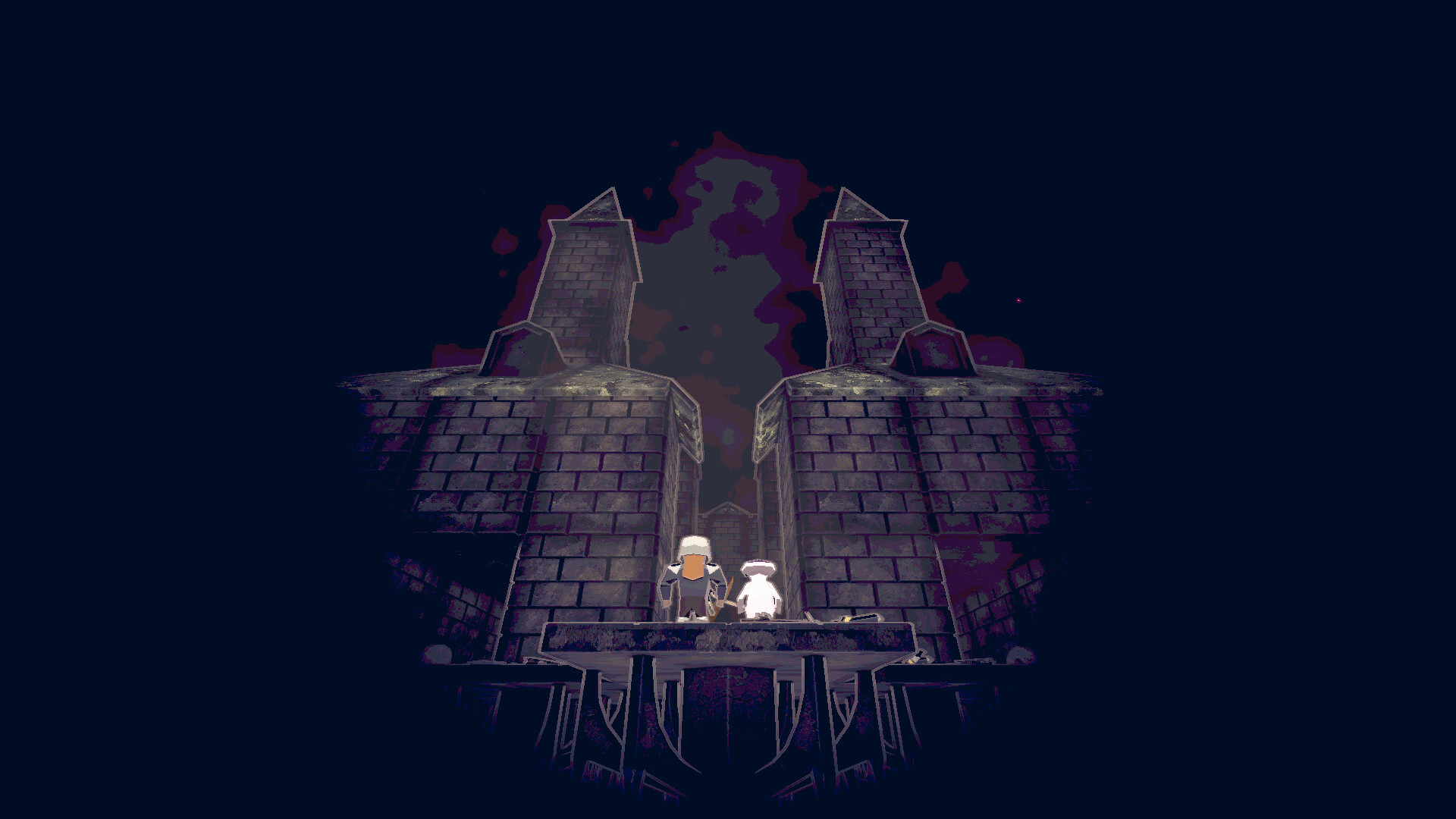 《自动地牢(Auto Dungeon)》|Build 19729402|中文|免安装硬盘版 《自动地牢(Auto Dungeon)》|Build 19729402|中文|免安装硬盘版