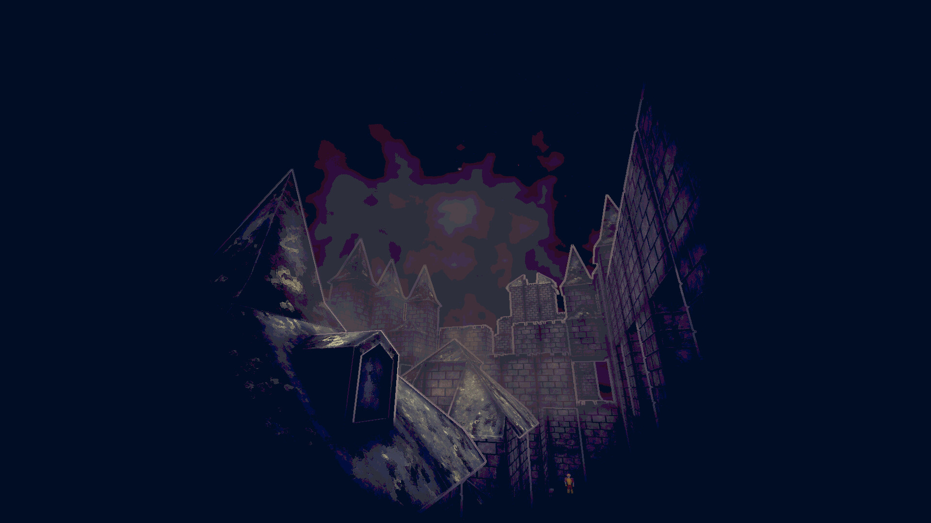 《自动地牢(Auto Dungeon)》|Build 19729402|中文|免安装硬盘版 《自动地牢(Auto Dungeon)》|Build 19729402|中文|免安装硬盘版