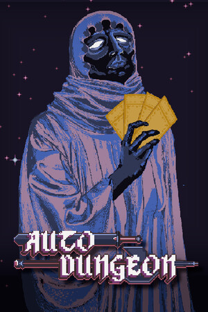 自动地牢/Auto Dungeon