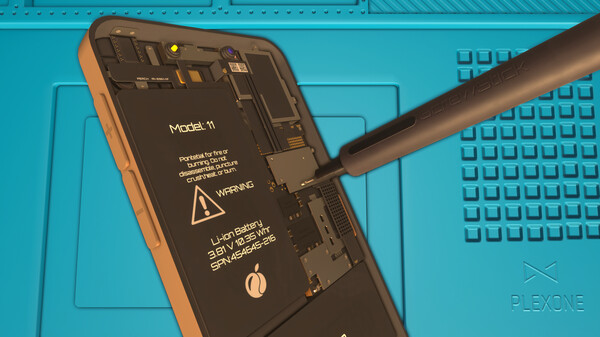 设备医生模拟器2024/Device Doctor Simulator 2024 - PC平台资源截图 4