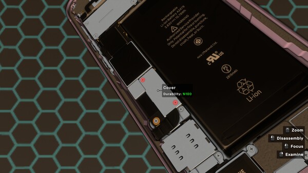 图片[6]-设备专家模拟器 Device Doctor Simulator 2024 v0.971 -飞星（官中）-蒸汽游戏宝库 - 高质量Steam单机游戏下载站