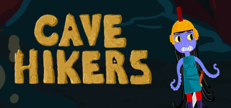 洞穴世界 | Cave Hikers