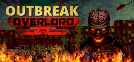 疫變霸主 | Outbreak Overlord