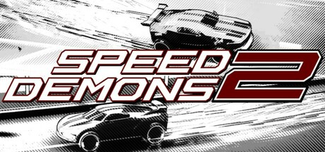 速度狂魔2 | Speed Demons 2