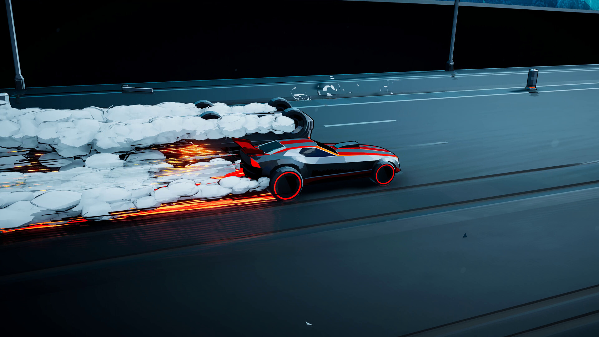 Speed Demons 2 赛车游戏介绍插图3