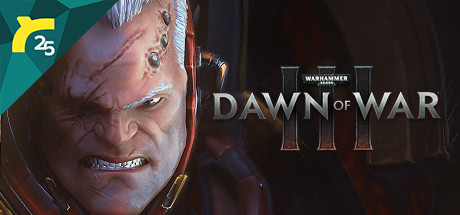 战锤40K:战争黎明3|21G大小|官方中文|Warhammer 40,000: Dawn Of War III