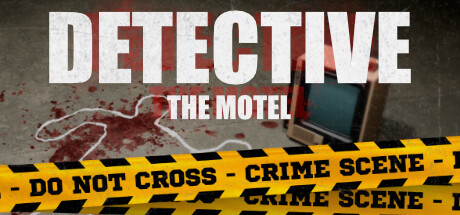 侦探：旅馆谜案/DETECTIVE - The Motel-鹿星语