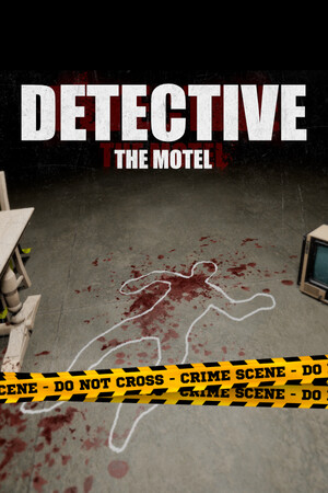 DETECTIVE - The Motel | 免安装中文版下载 - 单机岛
