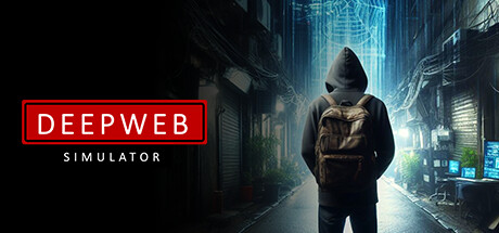 暗网模拟器/DeepWeb Simulator_官方中文绿色版|网盘下载