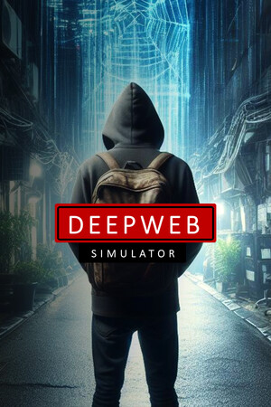DeepWeb Simulator | 免安装中文版下载 - 单机岛