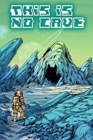 并非山洞/This Is No Cave