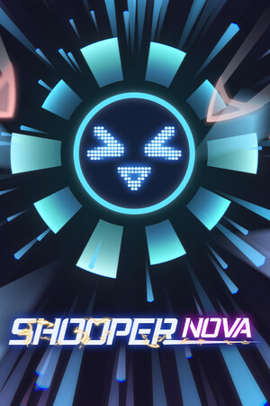 激射超新星/SHOOPER NOVA