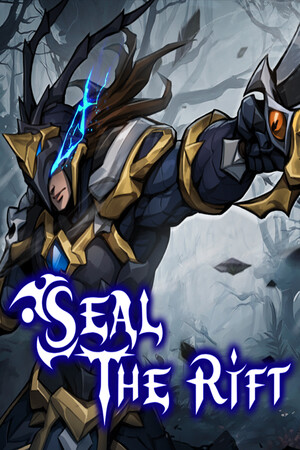 Seal the Rift | 免安装中文版下载 - 单机岛