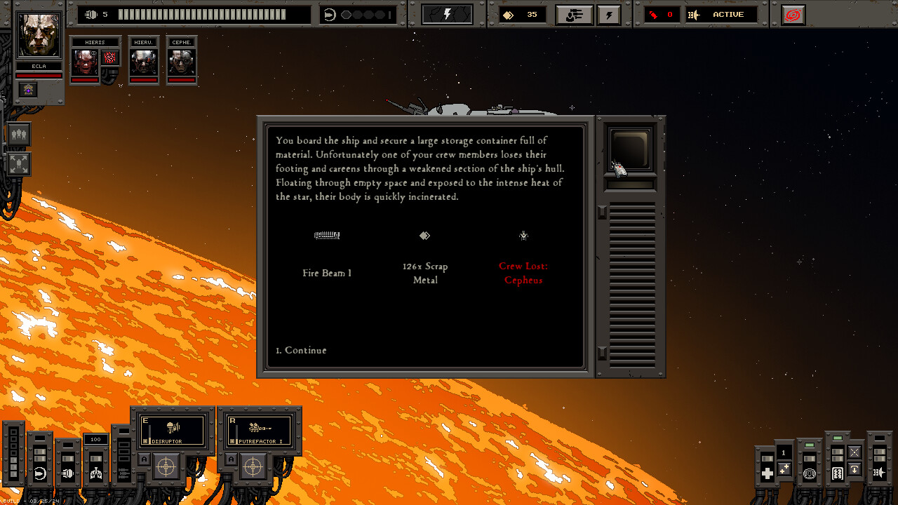 虚空战争/Void War 截图 6