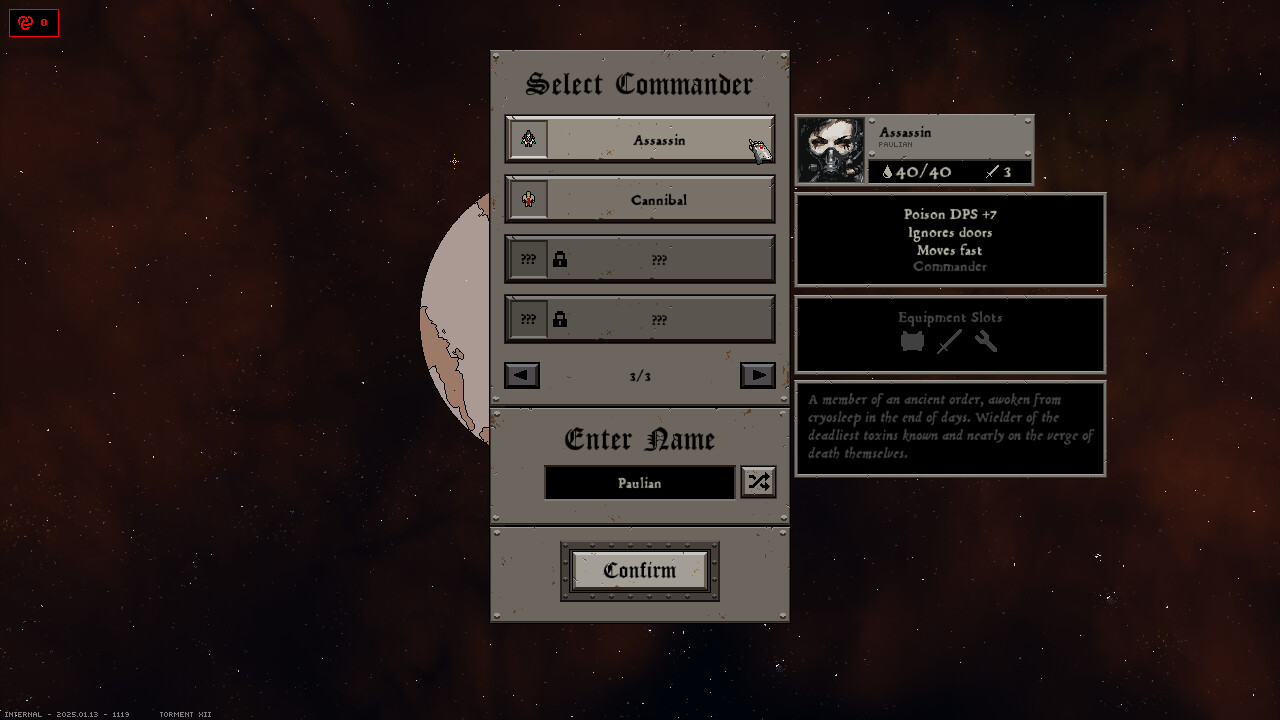 虚空战争/Void War 截图 11