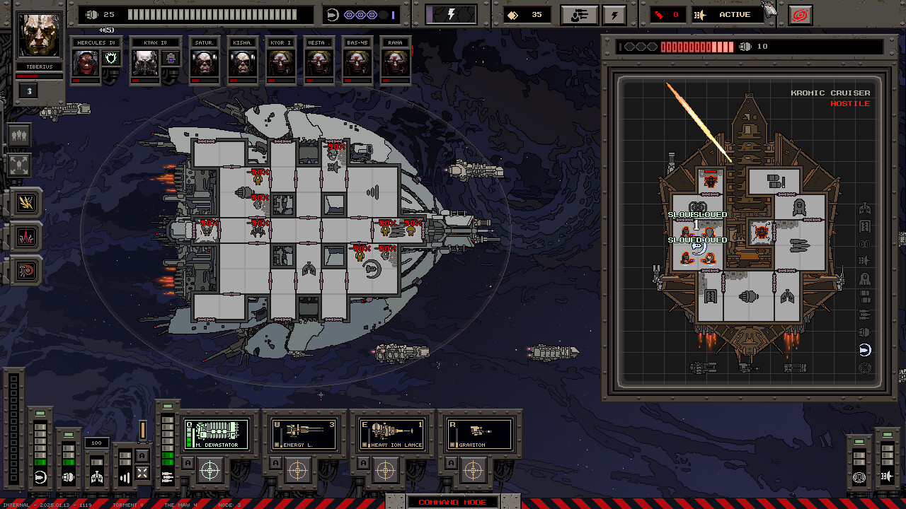 虚空战争/Void War 截图 7