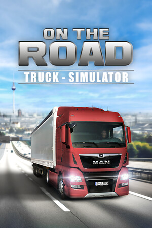 On The Road - The Truck Simulator | 免安装中文版下载 - 单机岛