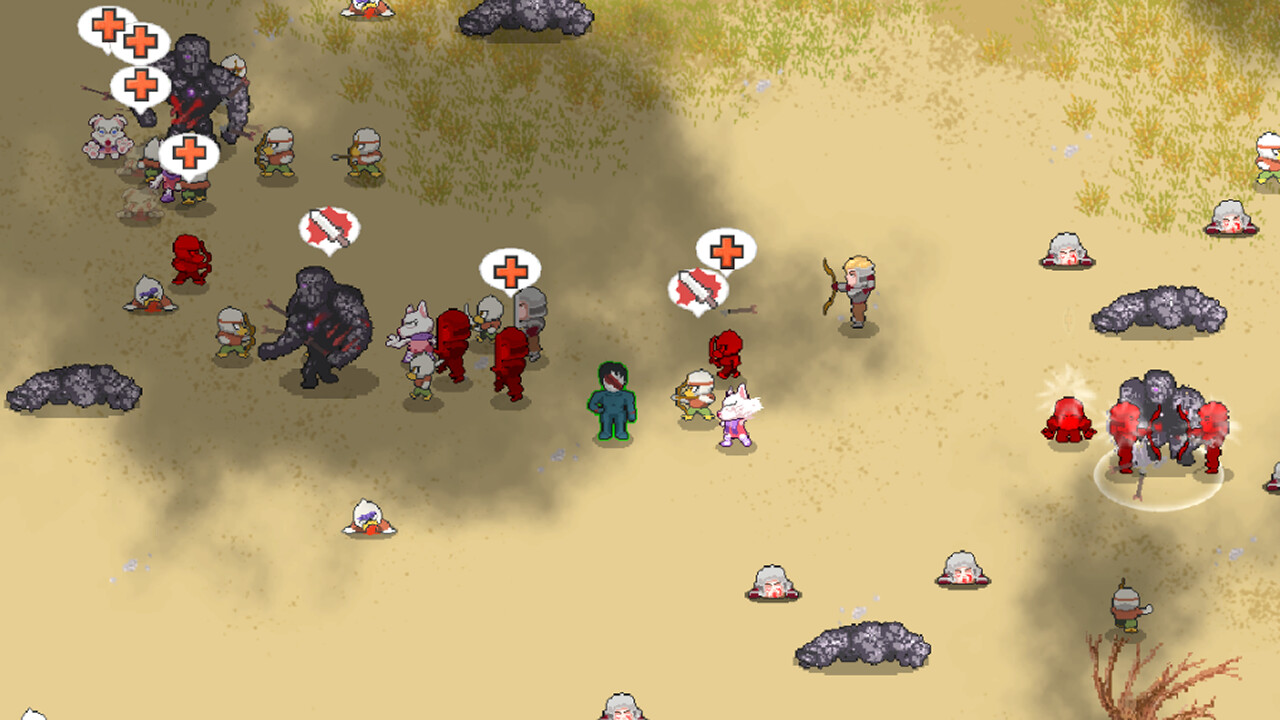 《揭下面具(Take off mask)》|v0.41|中文|免安装硬盘版 《揭下面具(Take off mask)》|v0.41|中文|免安装硬盘版