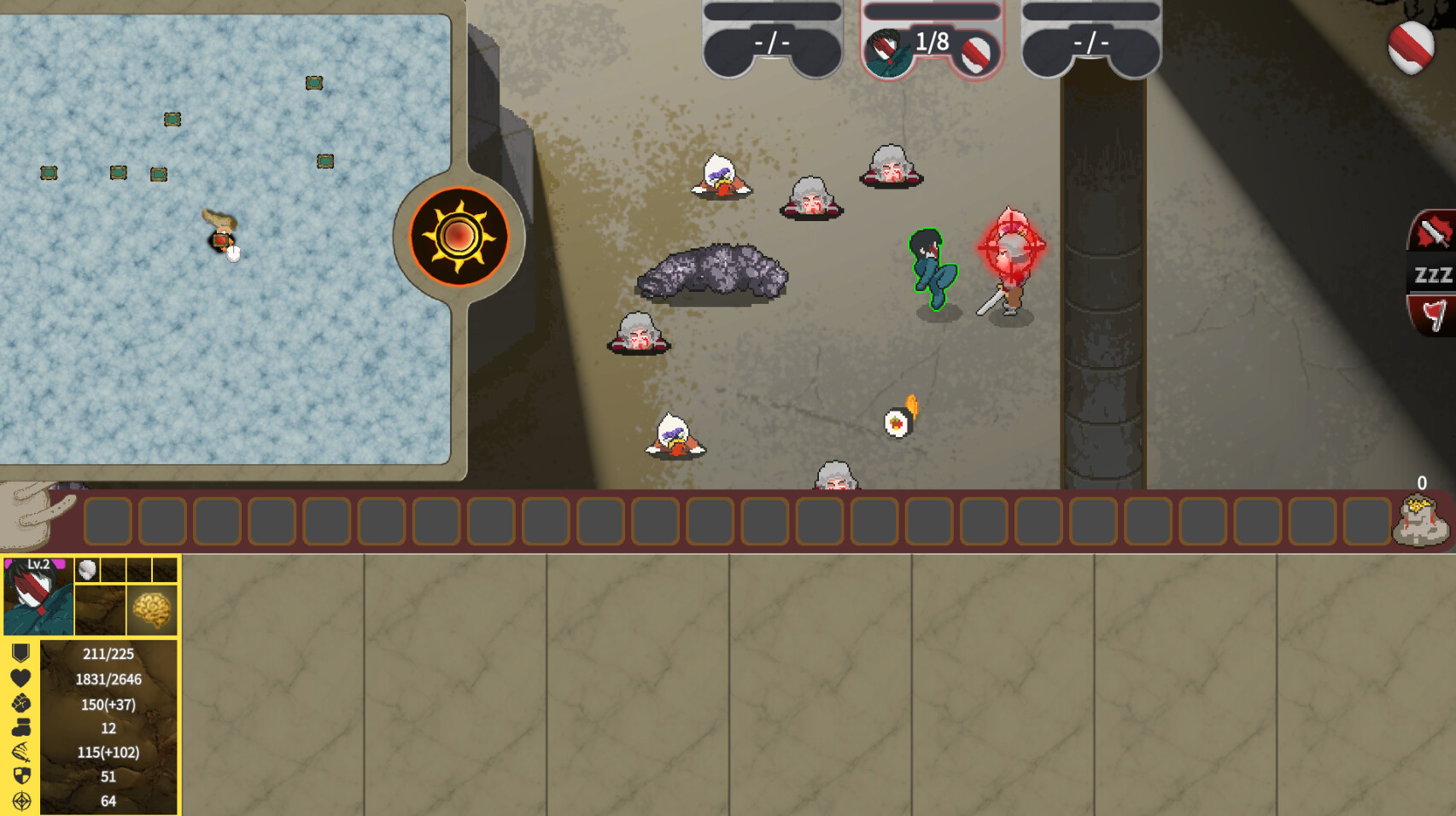 《揭下面具(Take off mask)》|v0.41|中文|免安装硬盘版 《揭下面具(Take off mask)》|v0.41|中文|免安装硬盘版