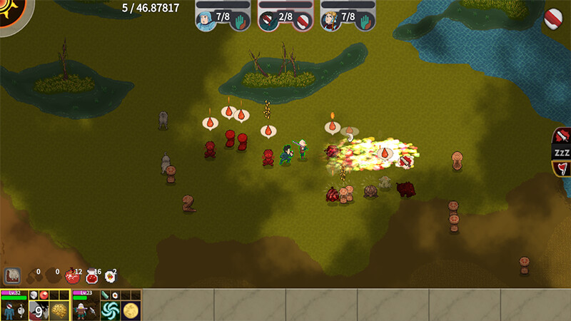 《揭下面具(Take off mask)》|v0.41|中文|免安装硬盘版 《揭下面具(Take off mask)》|v0.41|中文|免安装硬盘版