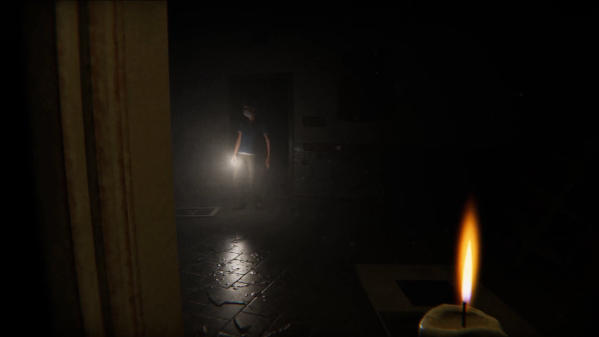 留下|官方英文|Left Behind - 3