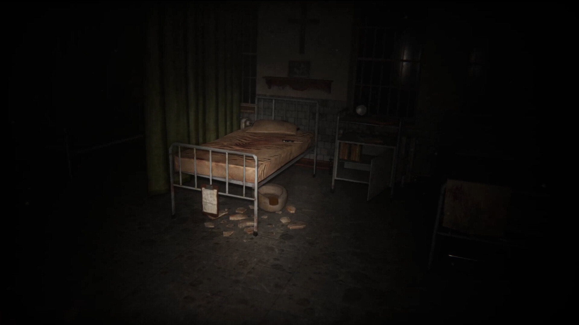 留下|官方英文|Left Behind - 6