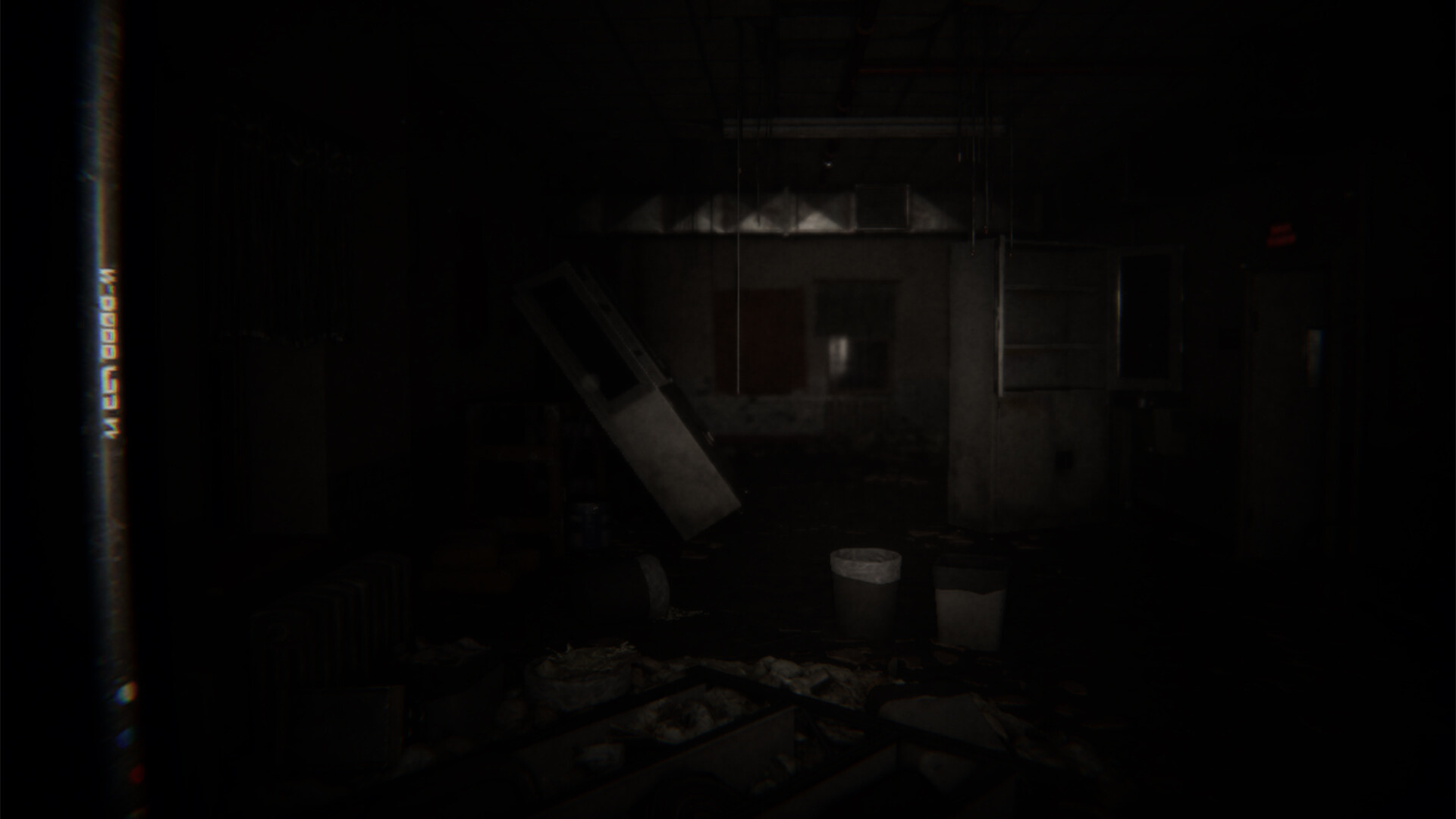 留下|官方英文|Left Behind - 8
