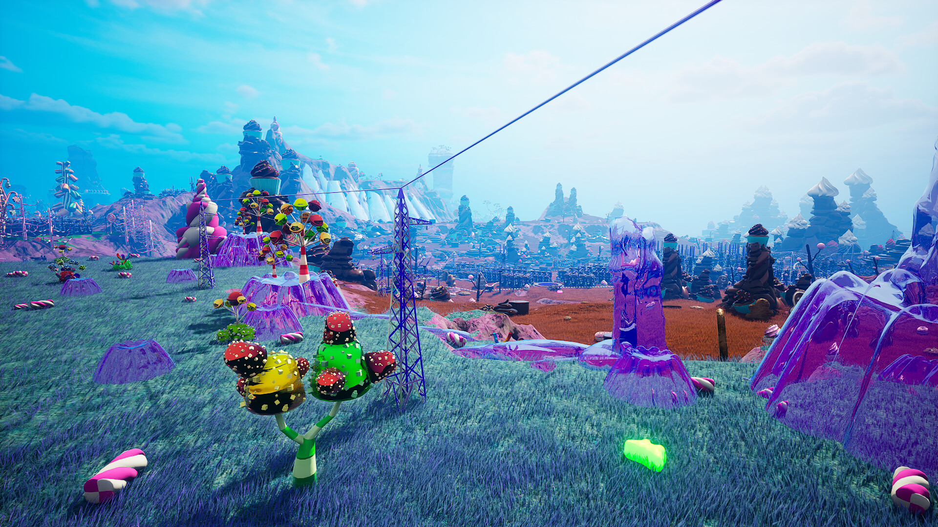 巧克力工厂/Chocolate Factory 截图 29