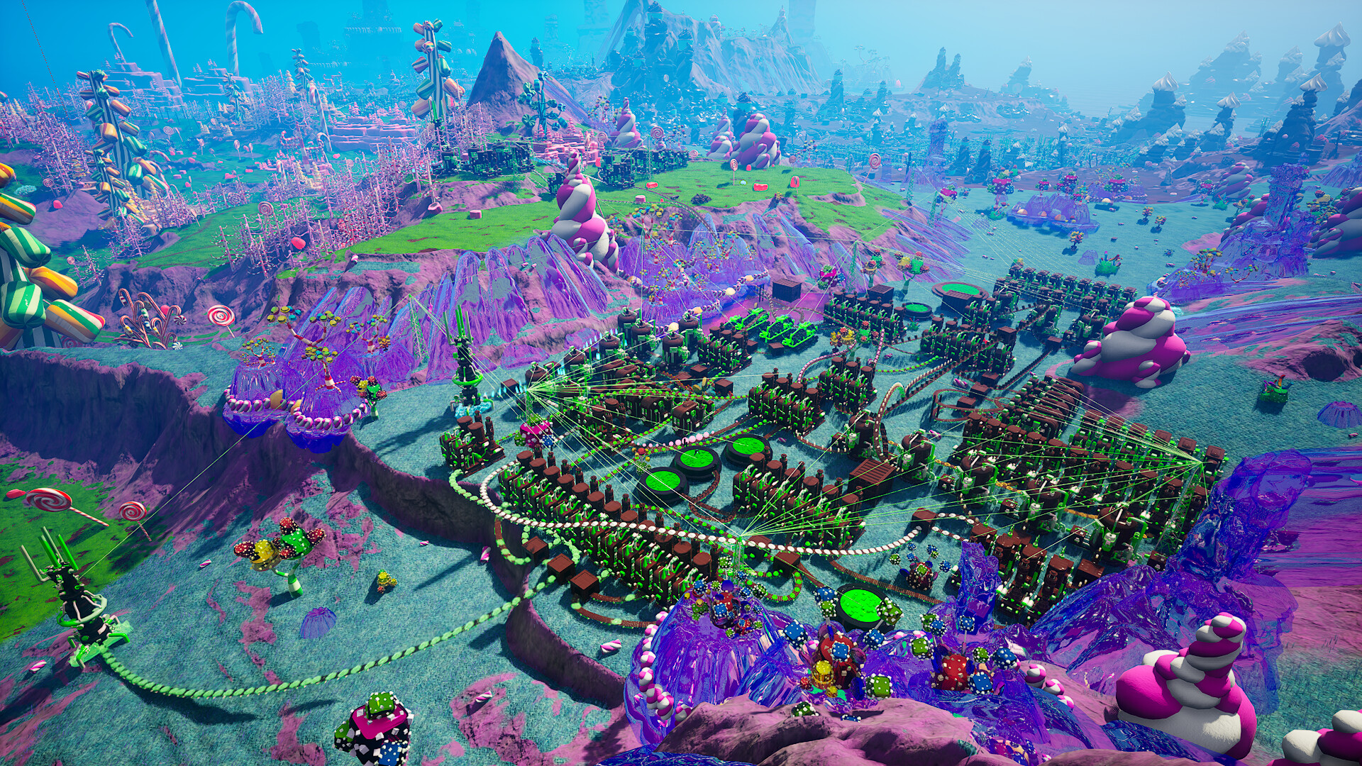 巧克力工厂/Chocolate Factory 截图 23