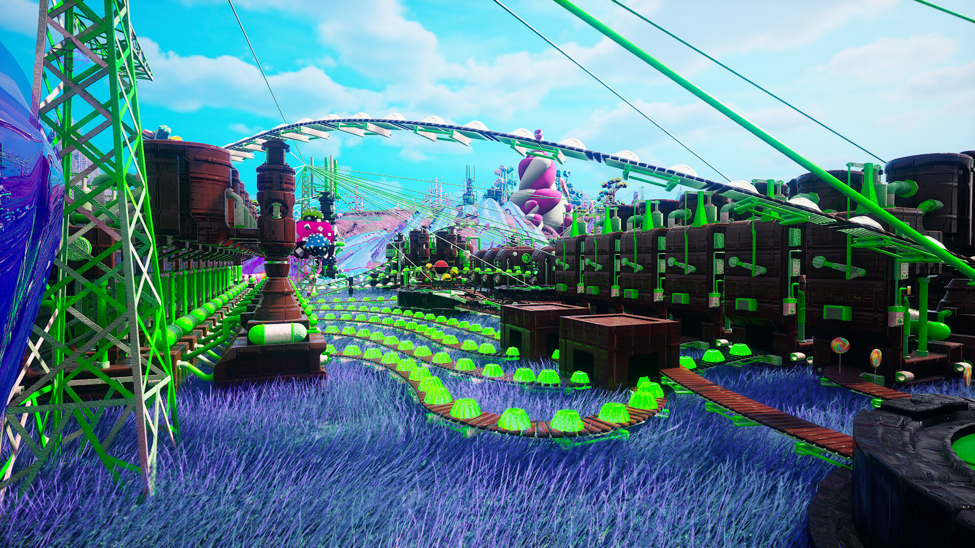 巧克力工厂/Chocolate Factory 截图 36