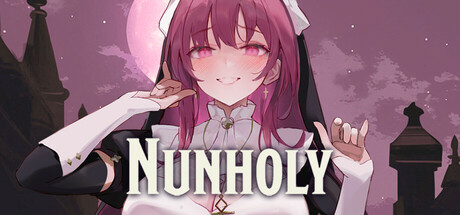 圣修女/Nunholy