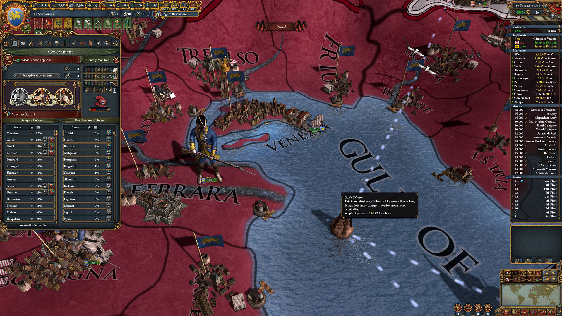 图片[2]-欧陆风云4 终极版 | Europa Universalis IV: Ultimate Bundle | 汉化 整合双字节补丁 | ty5240477-Agame游戏中心