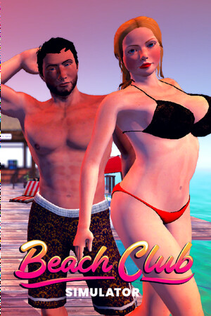 Beach Club Simulator 2024 | 免安装中文版下载 - 单机岛