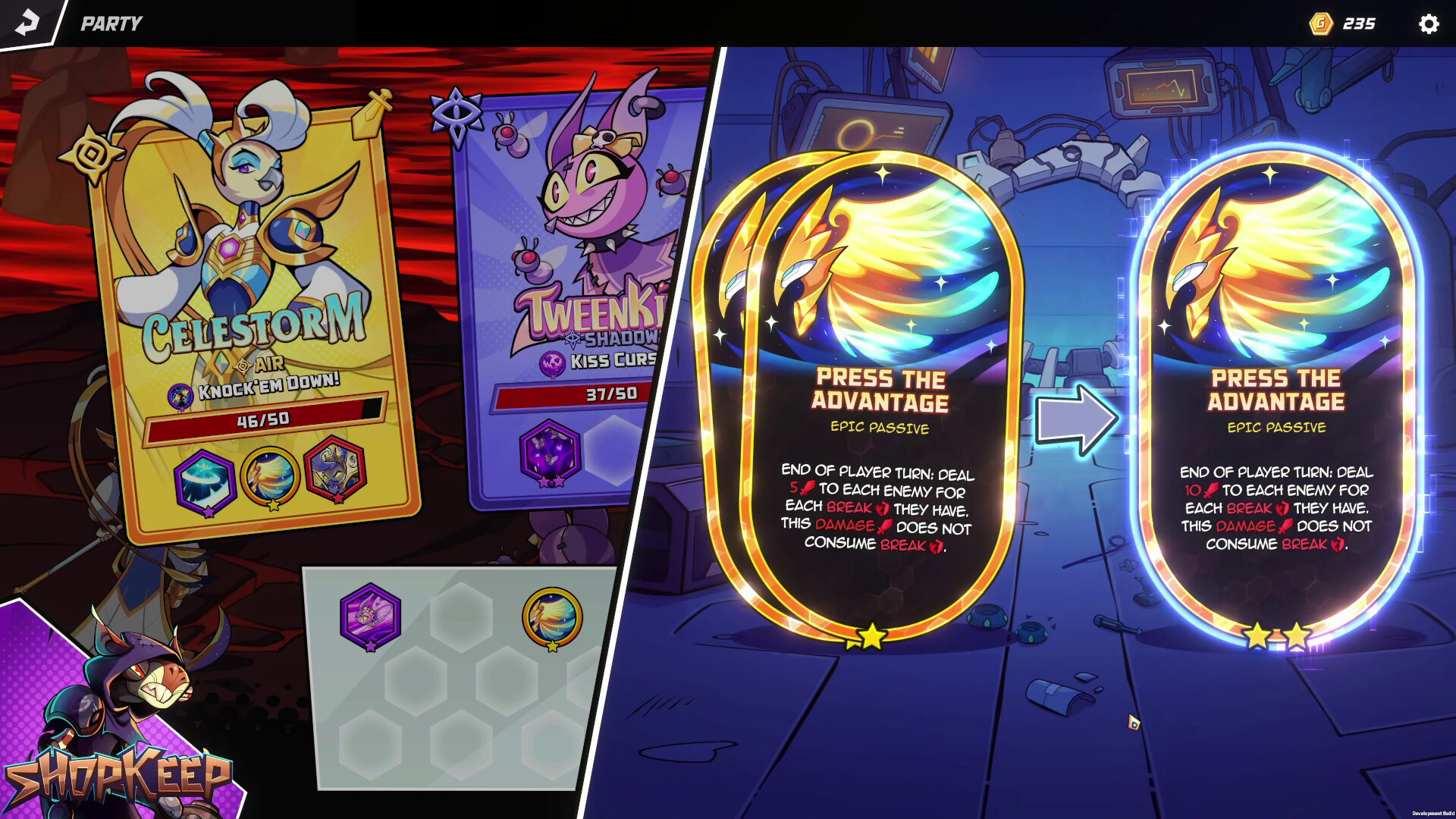 次元奇兵/Dimensionals 截图 16