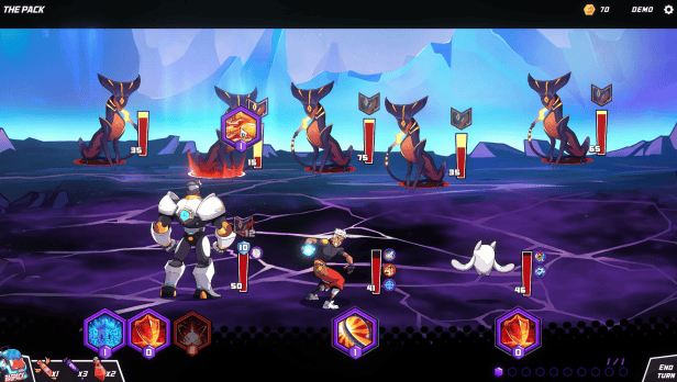 萌护全宇宙 Dimensionals插图9