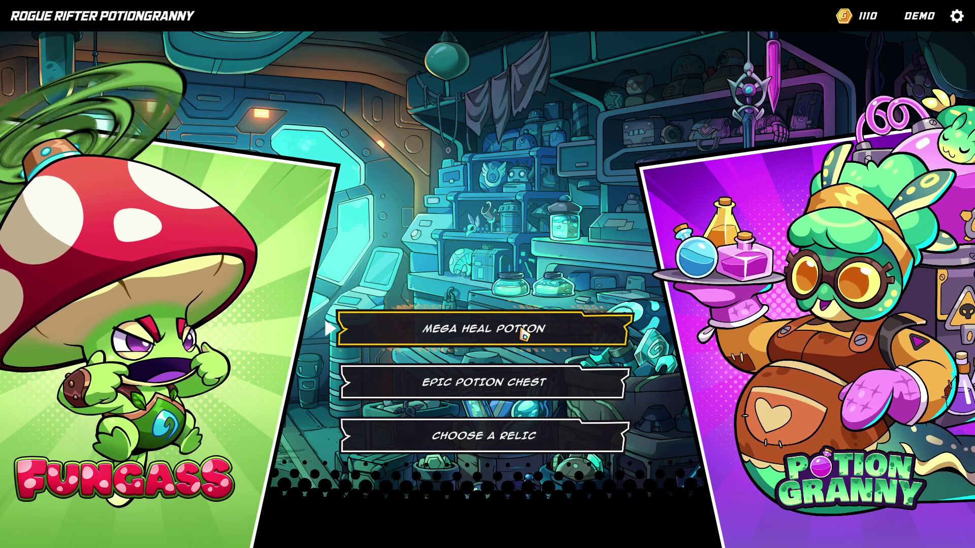 次元奇兵/Dimensionals 截图 12