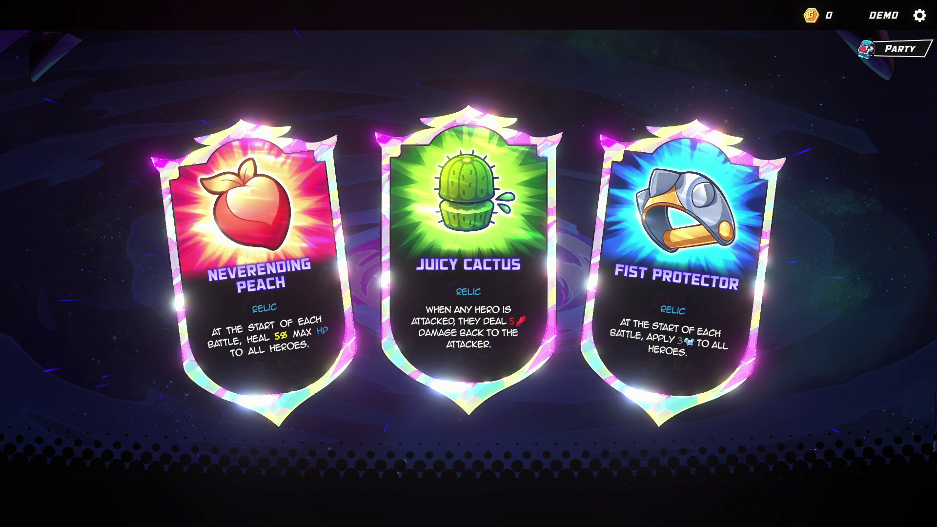 次元奇兵/Dimensionals 截图 14