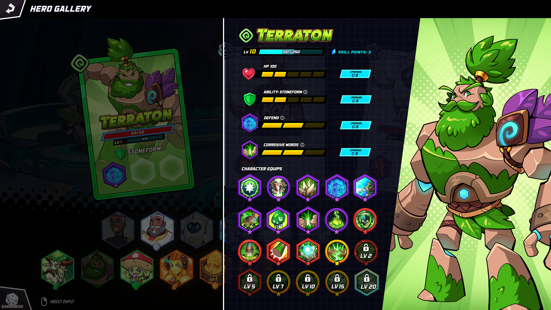 次元奇兵/Dimensionals 截图 11