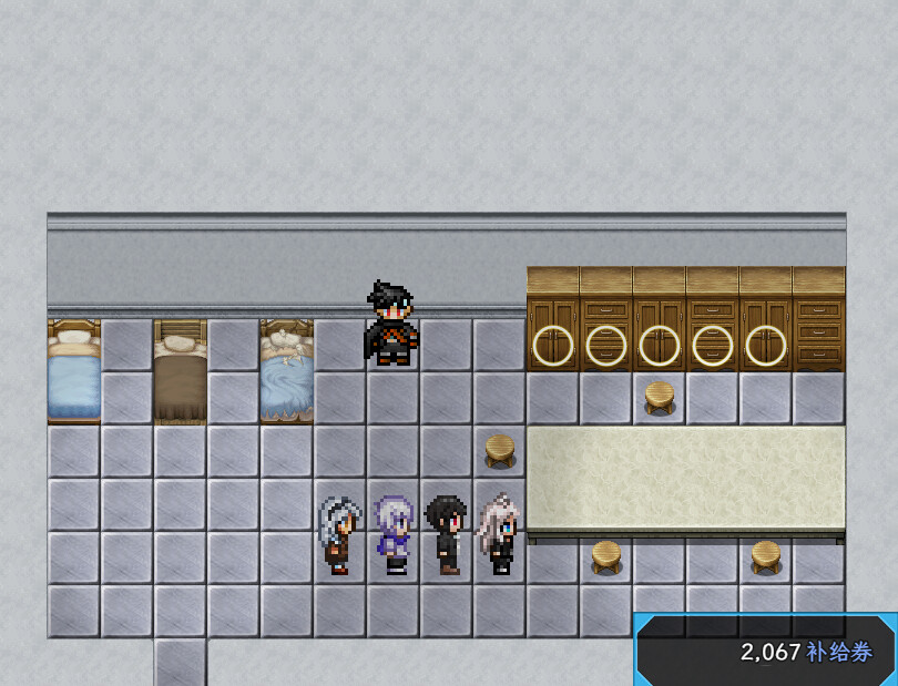 《逗比危机 1+2(Bakahazard 1+2)》|中文|免安装硬盘版 《逗比危机 1+2(Bakahazard 1+2)》|中文|免安装硬盘版