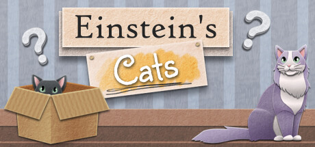 Einstein's Cats