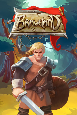 Braveland | 免安装中文版下载 - 单机岛