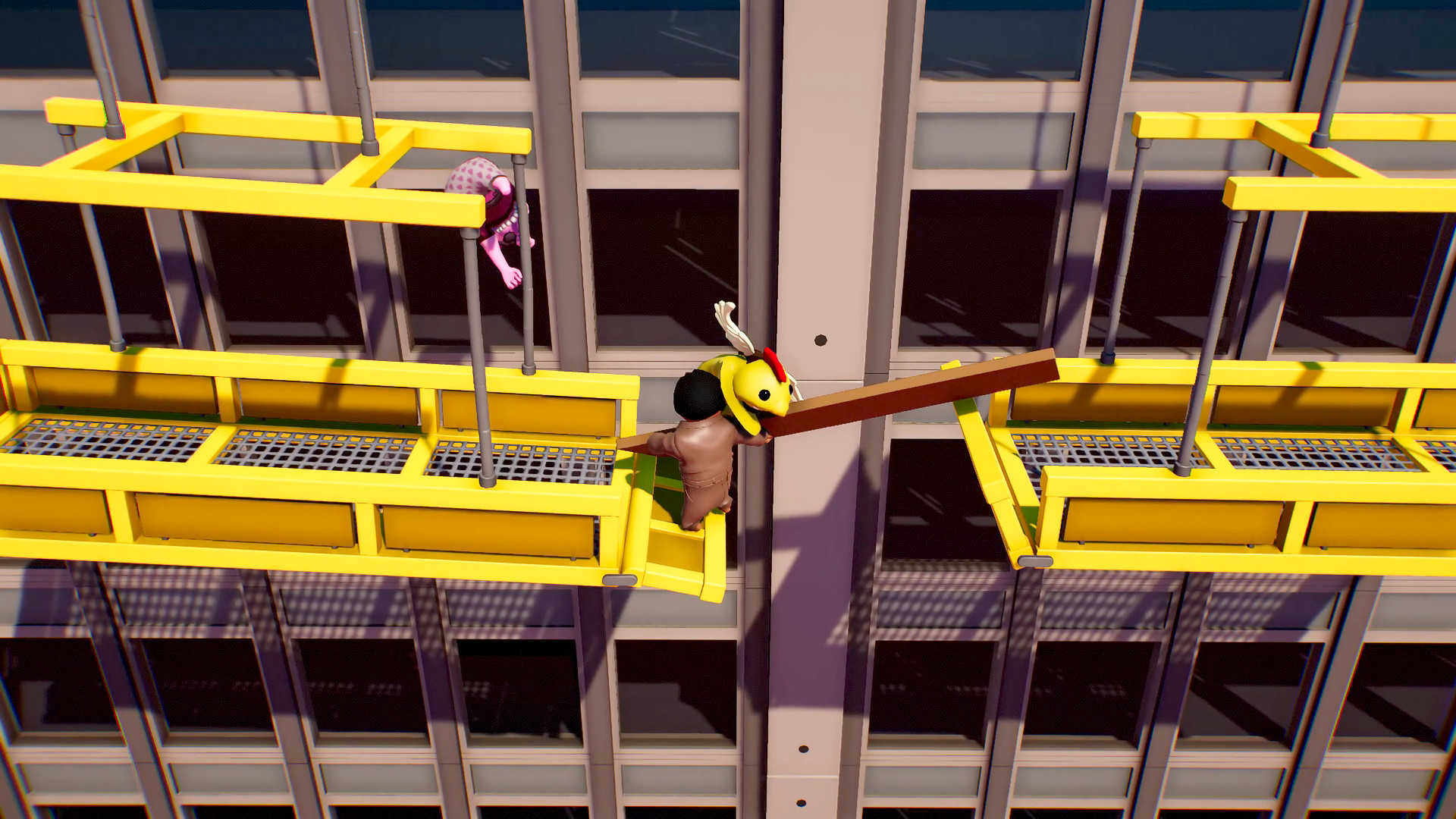萌萌小人大乱斗|v1.27|官方中文|支持手柄|Gang Beasts|基佬大乱斗|激萌大作战 - 18