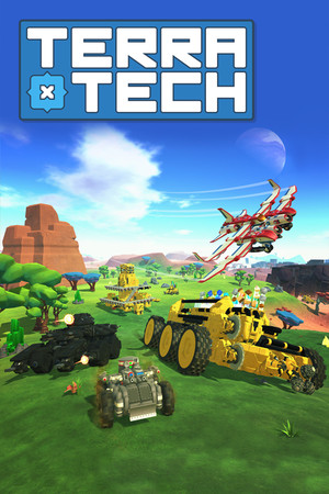 TerraTech | 免安装中文版下载 - 单机岛