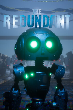 The Redundant | 免安装中文版下载 - 单机岛