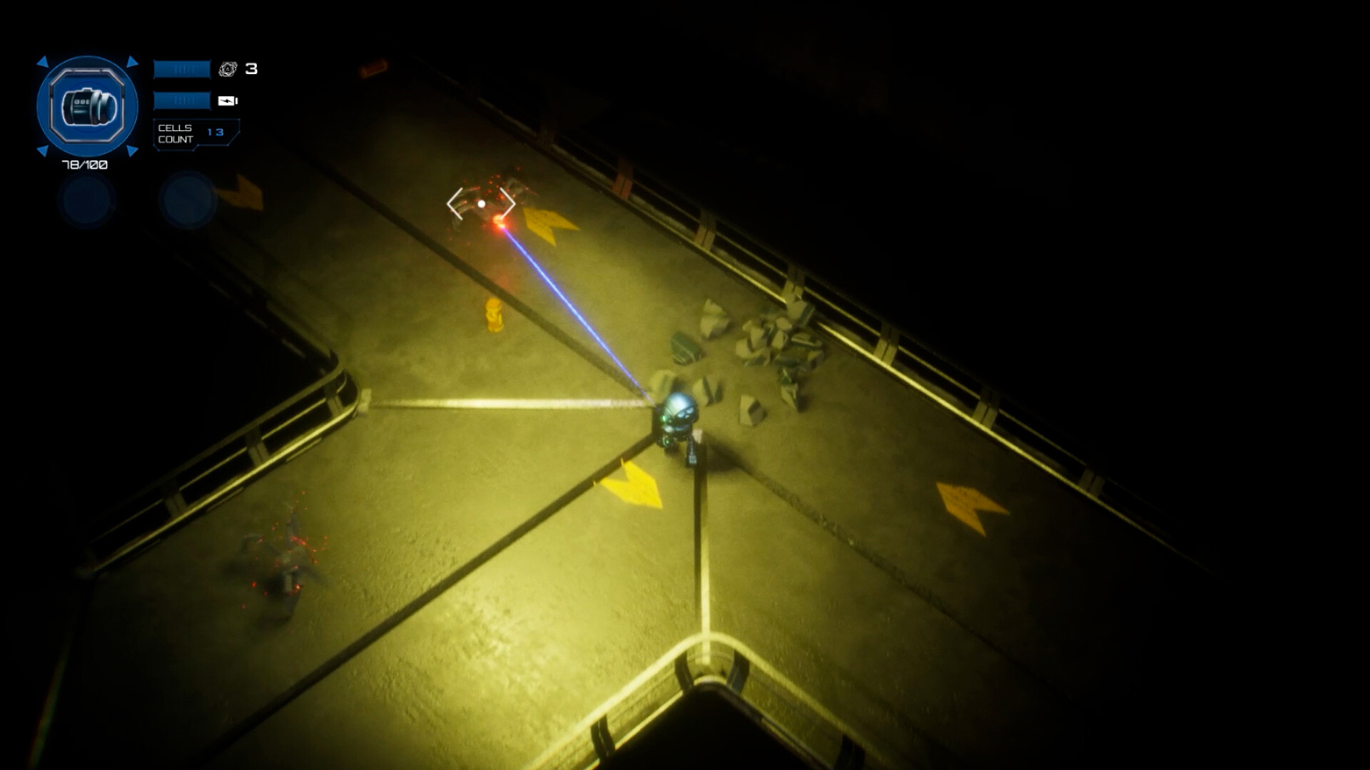 The Redundant/The Redundant 截图 6