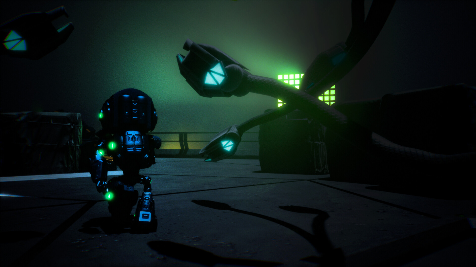 The Redundant/The Redundant 截图 9